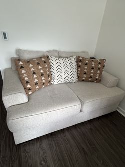 Loveseat Sofa