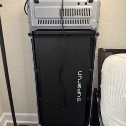 Superrun Walking Pad / Under Desk Treadmill