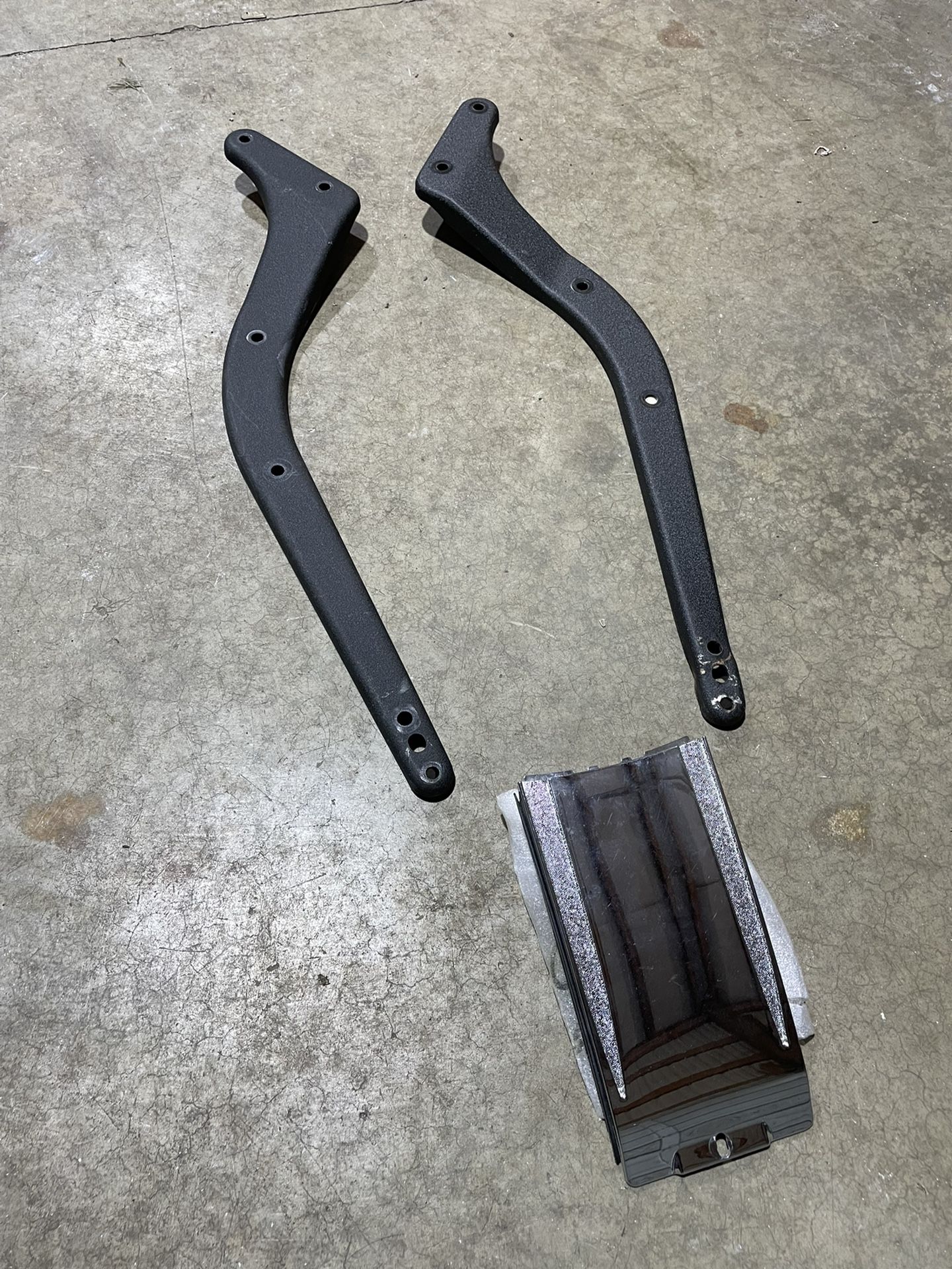 Harley Davidson Softail Parts