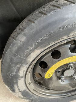Spare Tire 