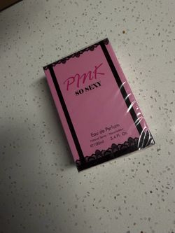 Pink So Sexy Eau de Parfum 3.4 oz