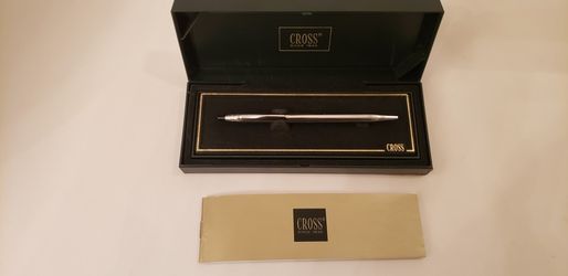 Cross Pen