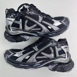 Balenciaga Men’s Sneaker With Box 2025 New 