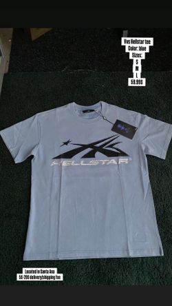 Vvs Hellstar tee