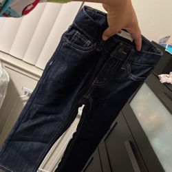 2T Levi 511 SLIM Jeans