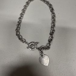 tiffany and co togle necklace I Can Deliver 