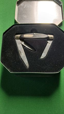 Buck Knife