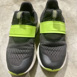 All In Motions Kids Slip On Shoes