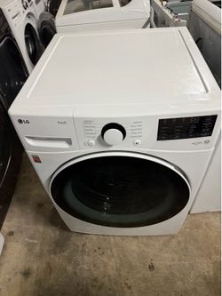 🌄🌠LG washer nice like new🌄🌠