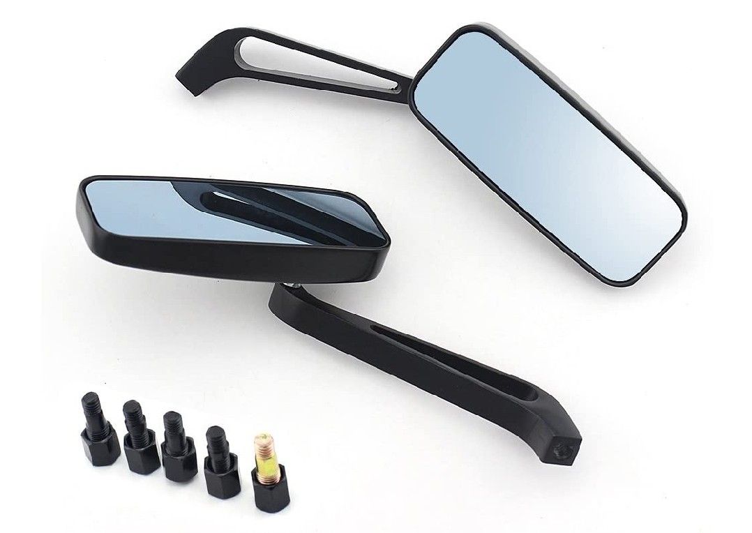 Motorcycle Mirrors