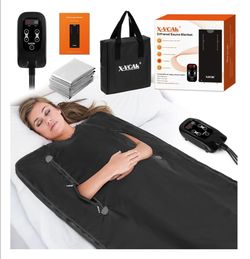 SAUNA Blanket