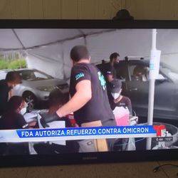 Tv Samsung 