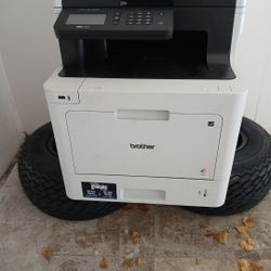 BROTHER GENUINE TN431/433 SERIES PRINTER