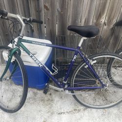 Racing Bike