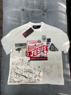 Paly Graffiti Shirt