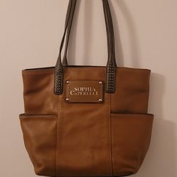 BEAUTIFUL BAG SOPHIA CAPERELLI LIKE BEW