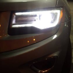 HID kits $35 LED kit $50