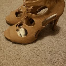 Womens Heels