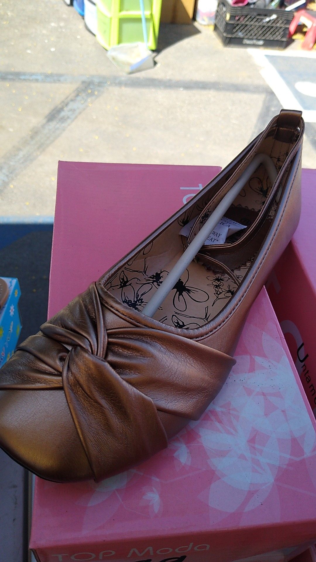 Shoes
