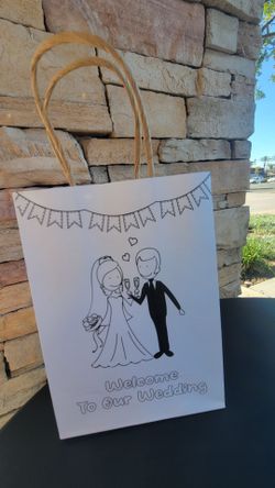 Wedding Activity Bags for Kids (8)