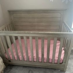 Baby Crib