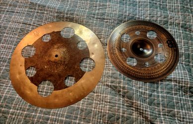 Meinl Cymbals