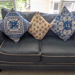 Living Room Sofa set 
