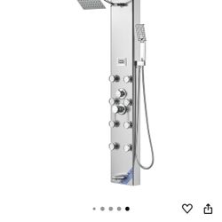 VEVOR  Shower Tower Panel