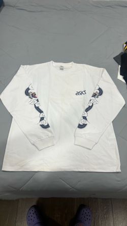 ASICS Tshirt