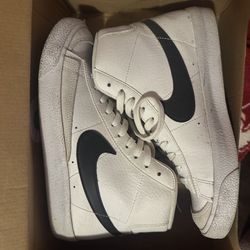 Nike blazers