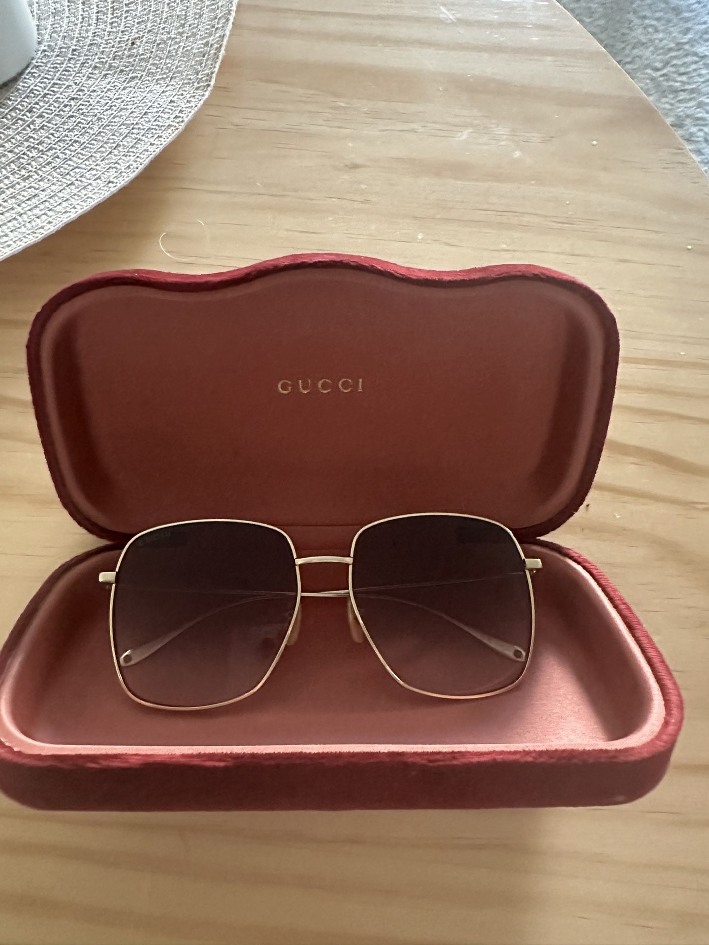 Gucci Sunglasses 