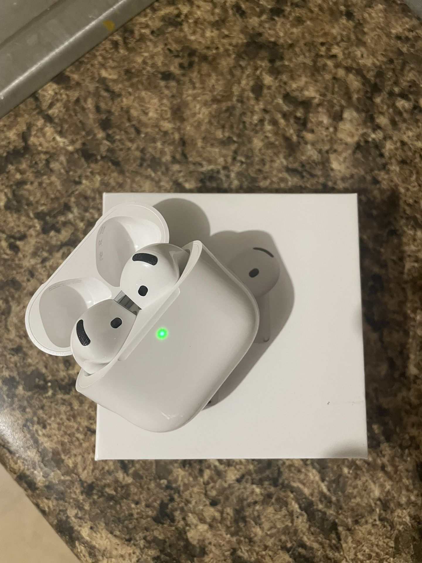 AirPod 4 ( latest generation )