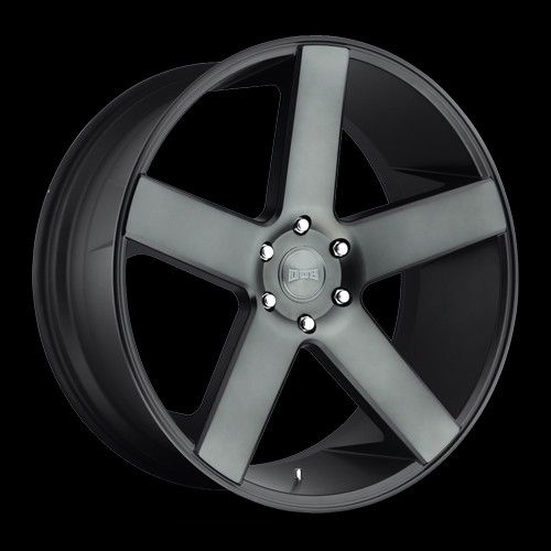 Dub Baller wheel rim & tire packages available! No credit financing for