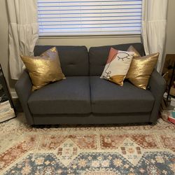 Love Seat Couch 