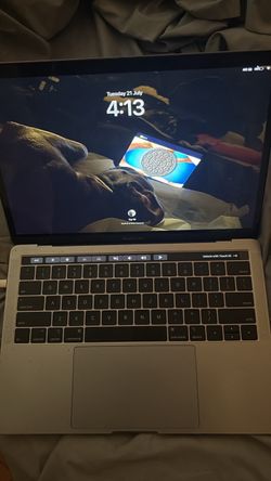 Apple MacBook Pro 2019