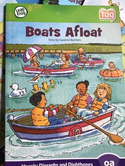Kids Books