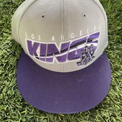 LA Kings Hat