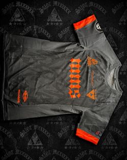 Apeshit x La Secte 2023 World Tour Jersey