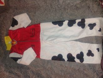 Halloween 🎃 costume