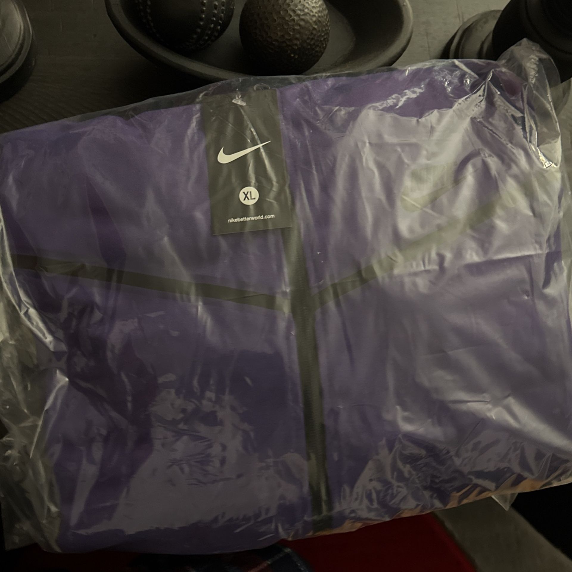 Nike Tech