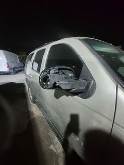 Tahoe 2008 LT
