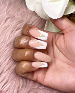 Nails