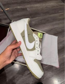 Air Jordan 1 Low Size 7, 8,8.5,9,9.5, 11