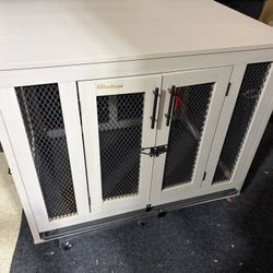 Lovinouse Dog Crate