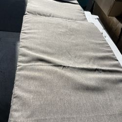 Chaise Lounge Cushions 