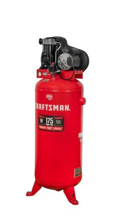 Craftsman Air Compressor