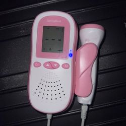 Heart Beat Droppler