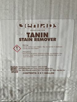 Solutions For Cleaning 