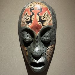 Vintage/Antique African 