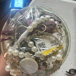Goodwill Mistery Jar Never Open 